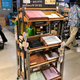 Whole Foods, Streeterville Neighborhood, Chicago, Il.